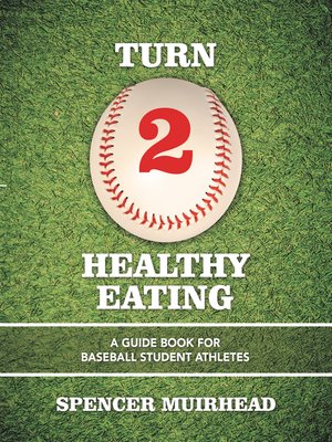 cover image of Turn 2 Healthy Eating